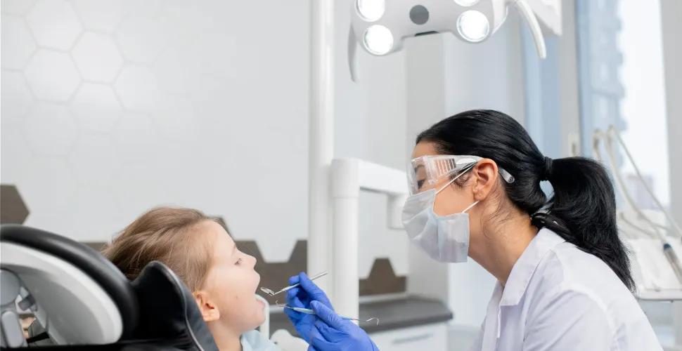 安省口腔保健计划Healthy Smile Ontario解析及申请细则