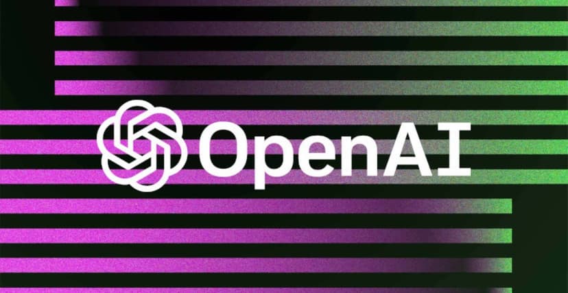 OpenAI下月将以860亿美元估值出售10亿美元股份