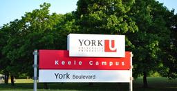 免费报名York大学孵化器社交媒体营销与分析讲座